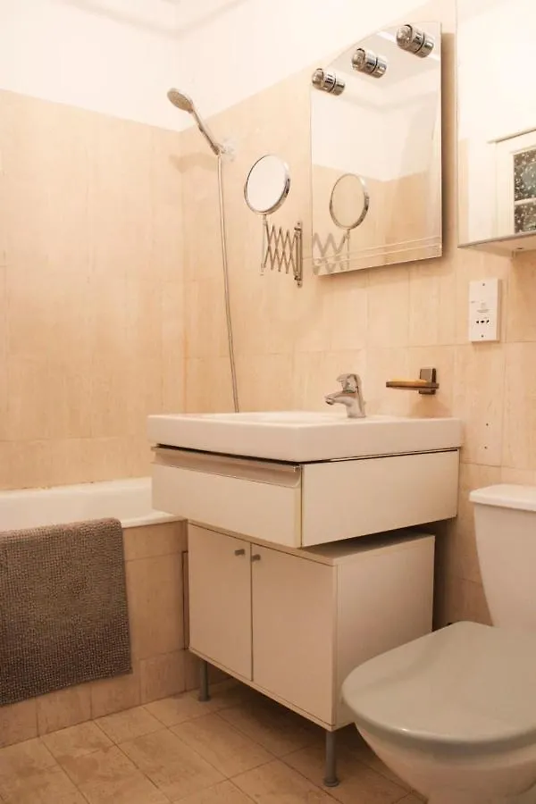 A Cosy Little Nest In The 5Th Arrondissement Apartment Paris 0*,  France