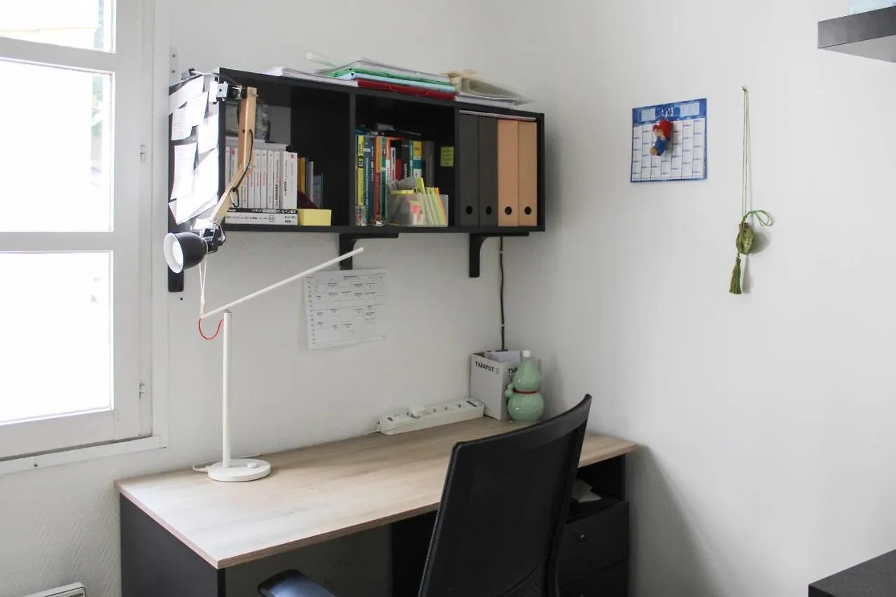 A Cosy Little Nest In The 5Th Arrondissement Apartment Paris