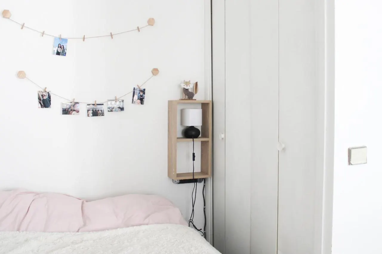 A Cosy Little Nest In The 5Th Arrondissement Apartment Paris